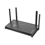 TP-LINK Wireless Router Dual-Band BE3600 1xWAN(2.5Gbps) + 1xLAN(2.5Gbps) + 3xLAN(1Gbps) + 1xUSB 3.0, Archer BE230 - Image 3