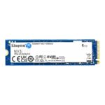 Kingston 1TB NV3 NVMe PCIe 4.0, M.2 (SNV3S/1000G) SSD