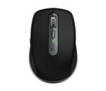 Logitech 910-006947 MX Anywhere 3S for Mac szürke vezeték nélküli egér