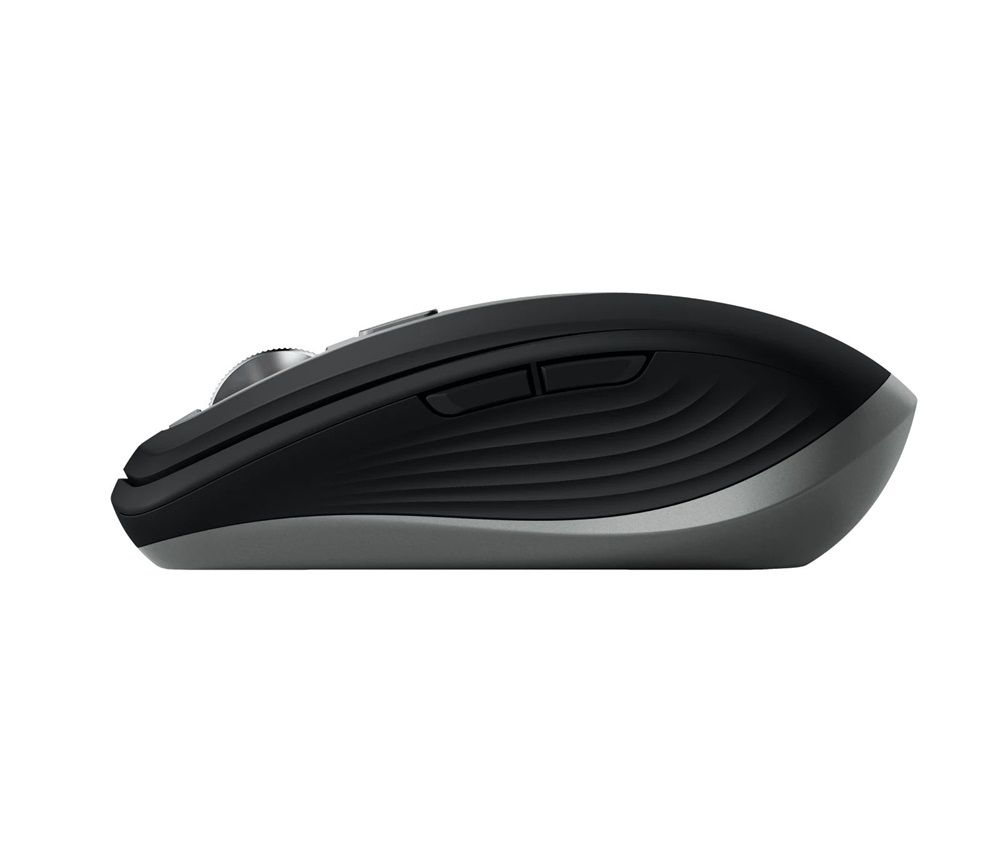 Logitech 910-006947 MX Anywhere 3S for Mac szürke vezeték nélküli egér - Image 6