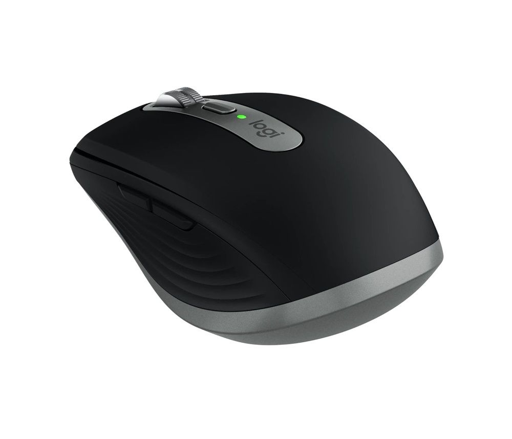 Logitech 910-006947 MX Anywhere 3S for Mac szürke vezeték nélküli egér - Image 7