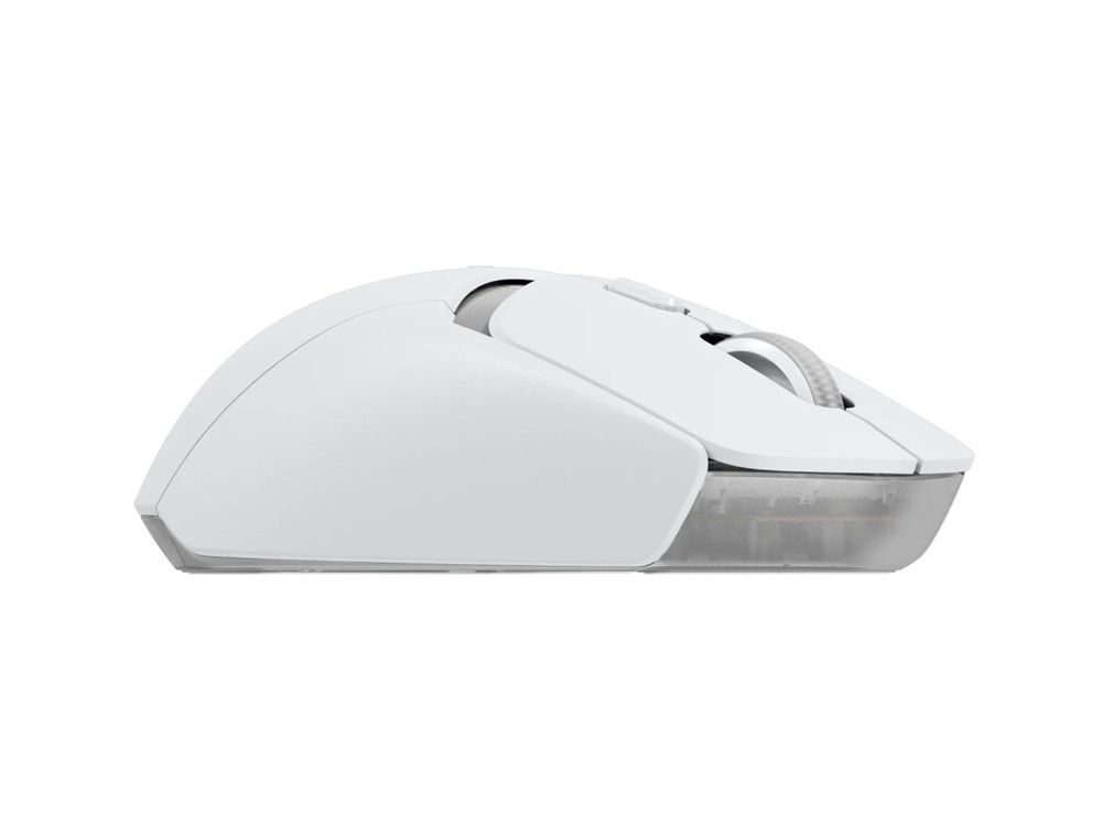 Logitech 910-007207 G309 LIGHTSPEED fehér vezeték nélküli egér - Image 4