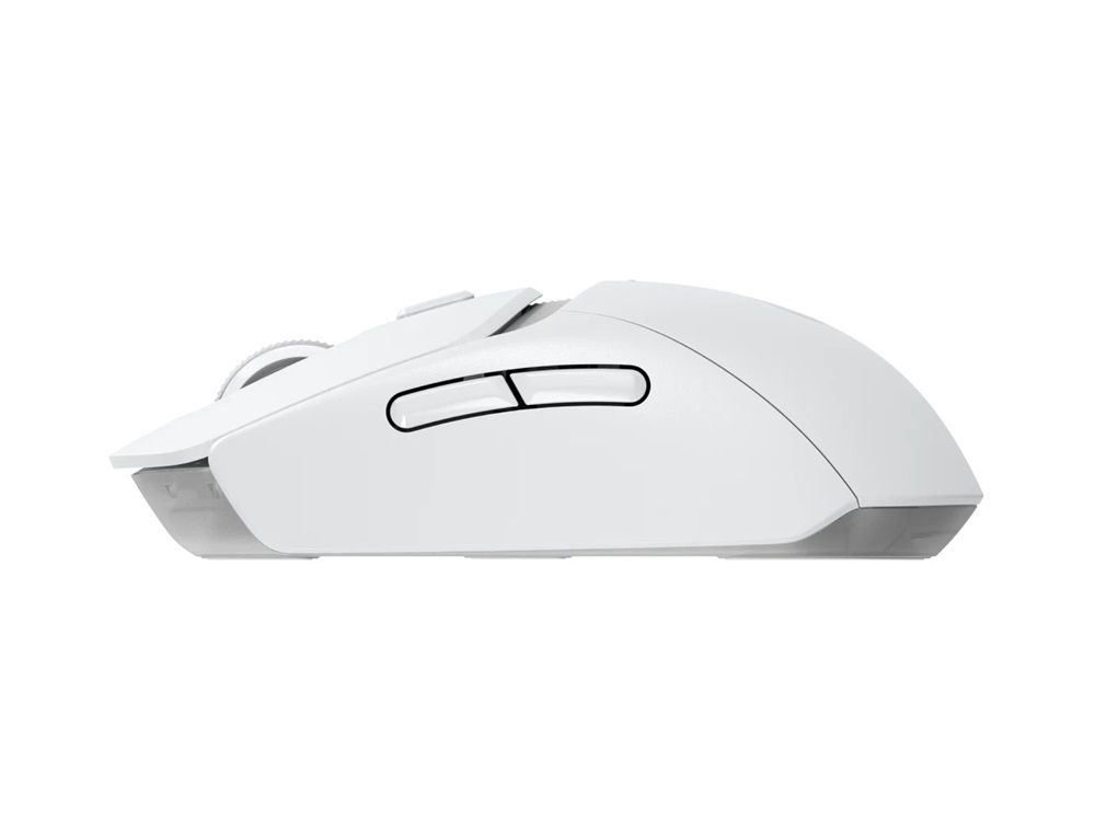 Logitech 910-007207 G309 LIGHTSPEED fehér vezeték nélküli egér - Image 5