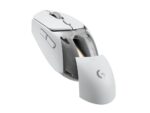 Logitech 910-007207 G309 LIGHTSPEED fehér vezeték nélküli egér - Image 6
