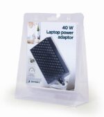 Gembird NPA-AC3 9,5-20V / 3,3A 40W univerzális hálózati notebook töltő - Image 3