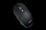 Genius GX Gaming Scorpion M8250 AI Gaming Wireless Bluetooth Mouse Black - Image 6