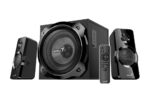 Genius SW-2.1 1850 BT 2.1 Speaker Black - Image 3
