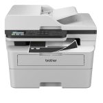 Brother MFCB7800DN mono lézer multifunkciós nyomtató