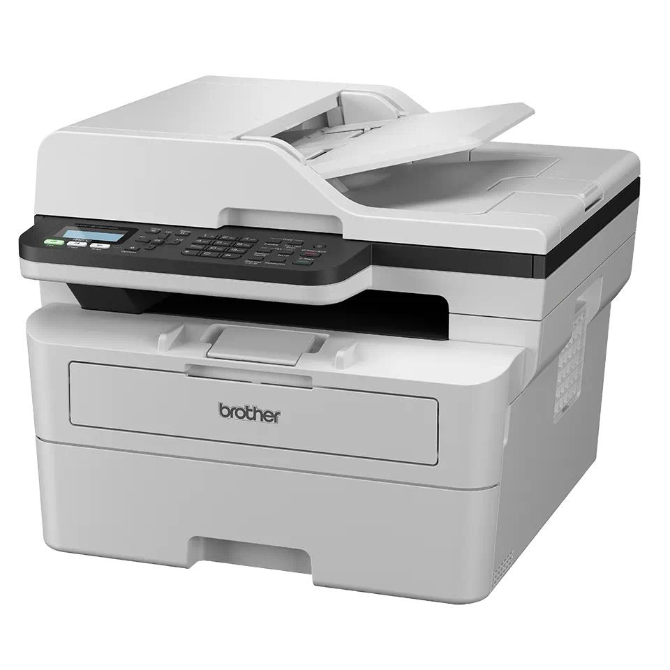 Brother MFCB7800DN mono lézer multifunkciós nyomtató - Image 2