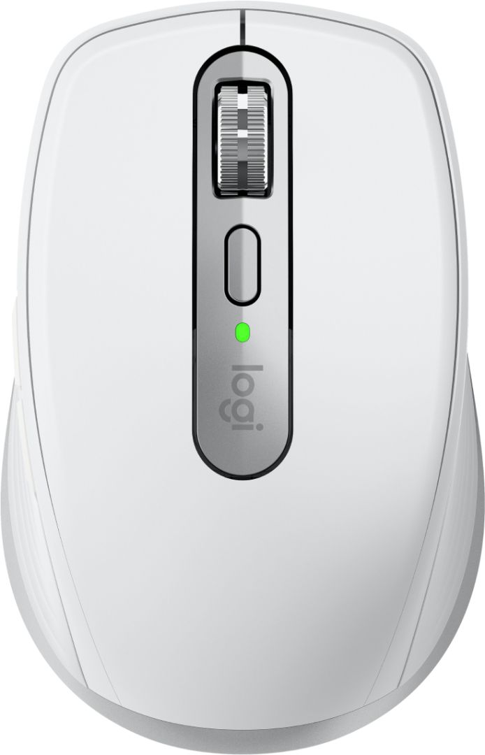Logitech 910-006946 MX Anywhere 3S for Mac fehér vezeték nélküli egér - Image 1