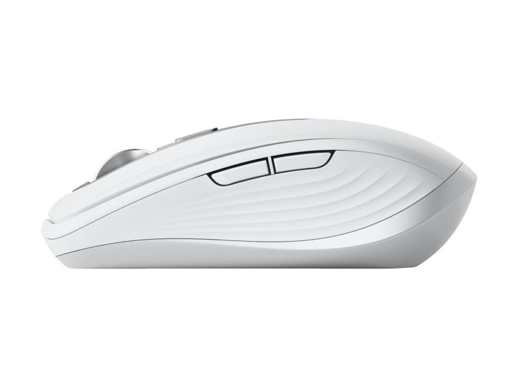 Logitech 910-006946 MX Anywhere 3S for Mac fehér vezeték nélküli egér - Image 3
