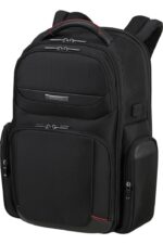 Samsonite Pro-DLX 6 Backpack 17,3" Black - Image 2