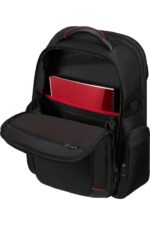 Samsonite Pro-DLX 6 Backpack 17,3" Black - Image 3