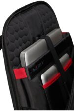 Samsonite Pro-DLX 6 Backpack 17,3" Black - Image 4