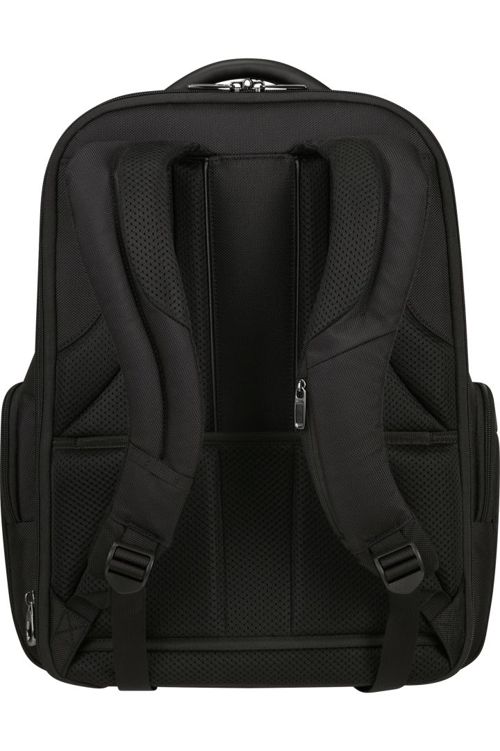 Samsonite Pro-DLX 6 Backpack 17,3" Black - Image 5
