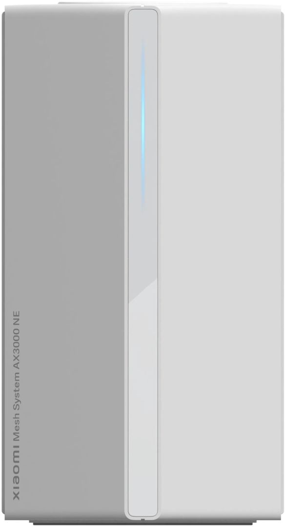 xiaomi-mesh-system-ax3000-ne-1-pack-white_1.jpg Xiaomi Mesh System AX3000 NE (1-pack) White - Image 1