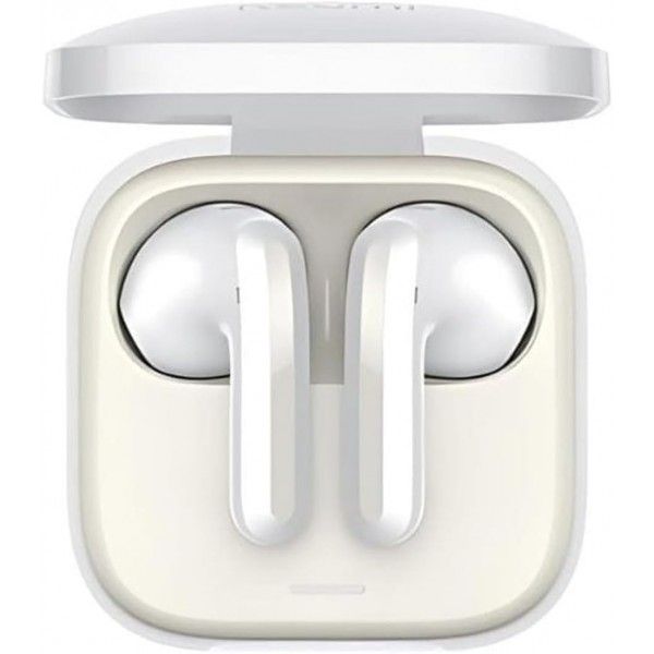 Xiaomi Redmi Buds 6 Active TWS Bluetooth Headset White - Image 3