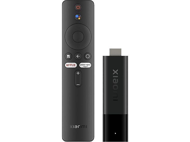 Xiaomi Mi TV Stick 4K Android Smart set top box - Image 1