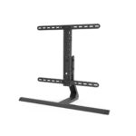 Hama TV Stand Swivel Tilt Height-adjustable 165cm (65") up to 40kg - Image 2