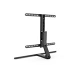 Hama TV Stand Swivel Tilt Height-adjustable 165cm (65") up to 40kg - Image 6