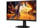 AOC 27" C27G4ZXU LED Curved - Image 2
