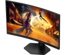 AOC 27" C27G4ZXU LED Curved - Image 4