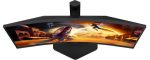 AOC 27" C27G4ZXU LED Curved - Image 5