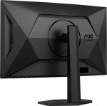 AOC 27" C27G4ZXU LED Curved - Image 8