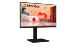 LG 23,8" 24BA550-B IPS LED - Image 2