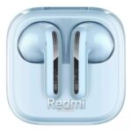Xiaomi Redmi Buds 6 Active TWS Bluetooth Headset Blue - Image 2