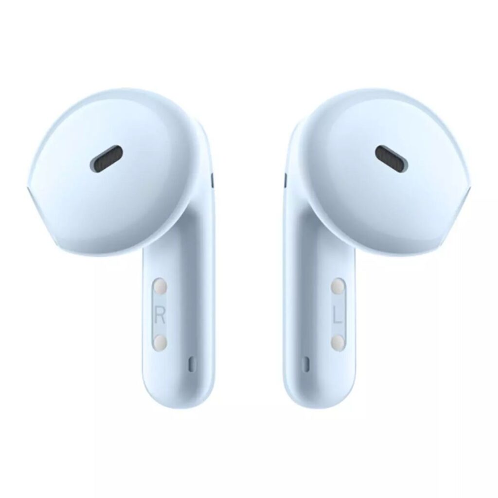 Xiaomi Redmi Buds 6 Active TWS Bluetooth Headset Blue - Image 4