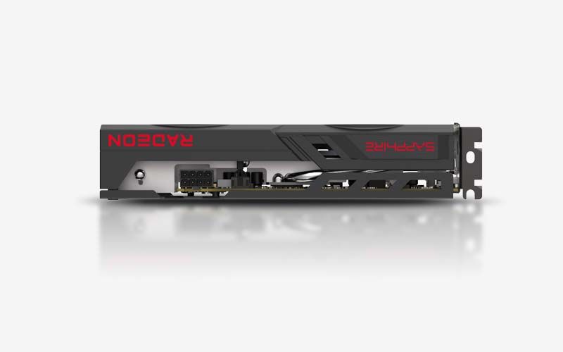 Sapphire Radeon RX6500 XT 8GB DDR6 Pulse Gaming OC - Image 5