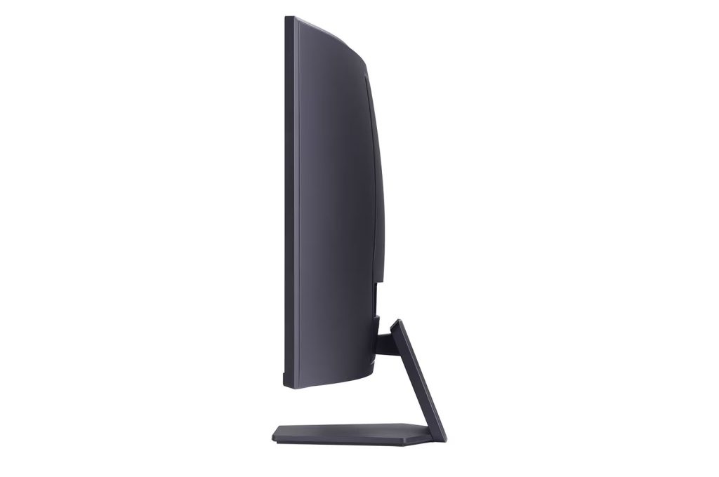 LG 31,5" 32GS60QC-B LED Curved - Image 5