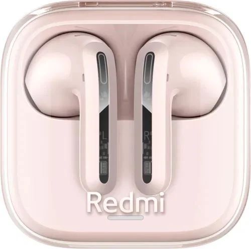 xiaomi-redmi-buds-6-active-bluetooth-headset-pink_1.jpg Xiaomi Redmi Buds 6 Active TWS Bluetooth Headset Pink - Image 1