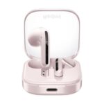 Xiaomi Redmi Buds 6 Active TWS Bluetooth Headset Pink - Image 3