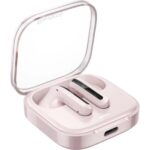 Xiaomi Redmi Buds 6 Active TWS Bluetooth Headset Pink - Image 4