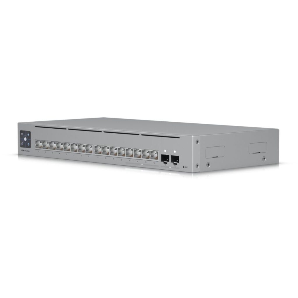 Ubiquiti UniFi Pro Max 16 switch - Image 3