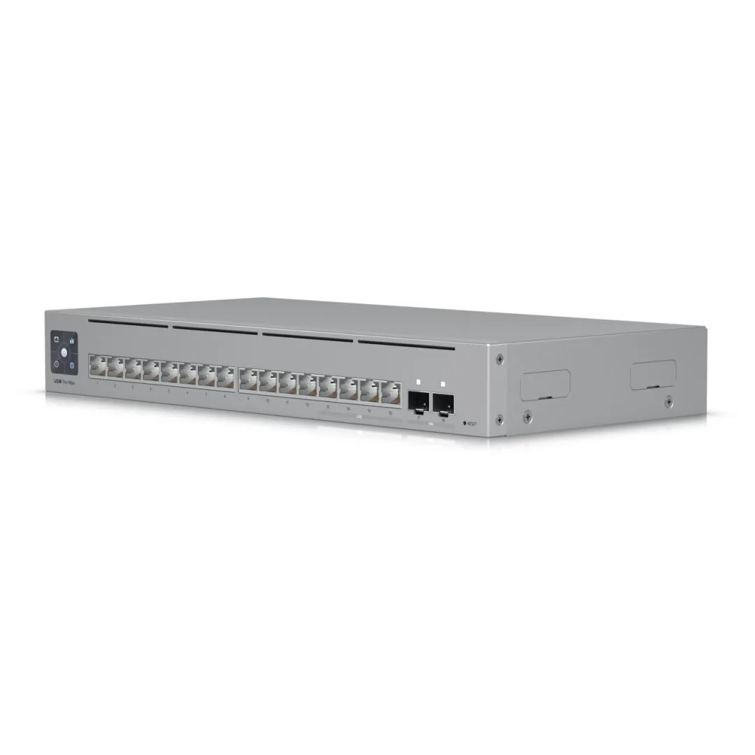 Ubiquiti UniFi Pro Max 16 switch - Image 8
