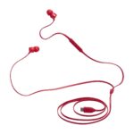 JBL Tune 310C Headset Red - Image 6