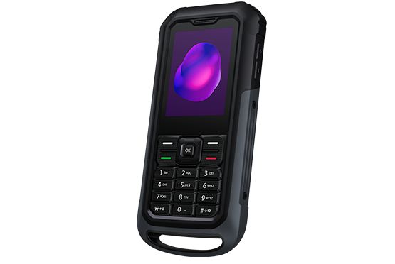 TCL 3189D DualSIM Grey - Image 4