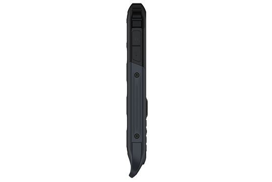 TCL 3189D DualSIM Grey - Image 6