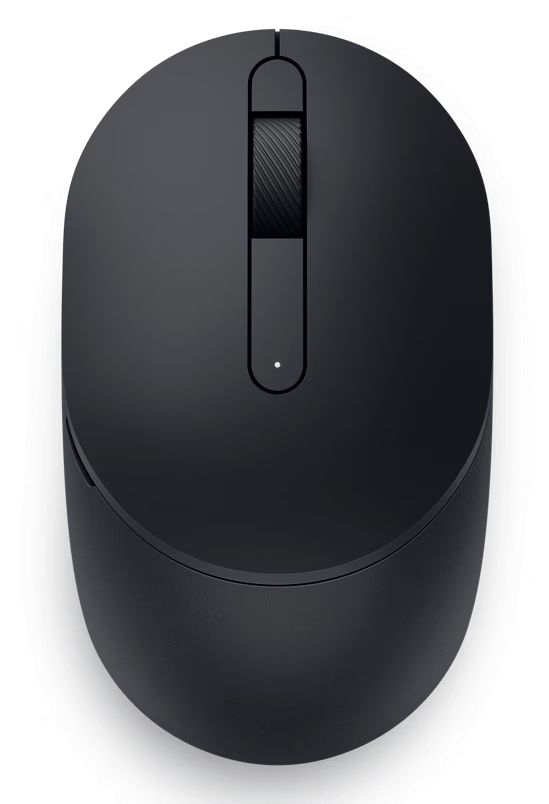 Dell MS355 Wireless mouse Black - Image 2