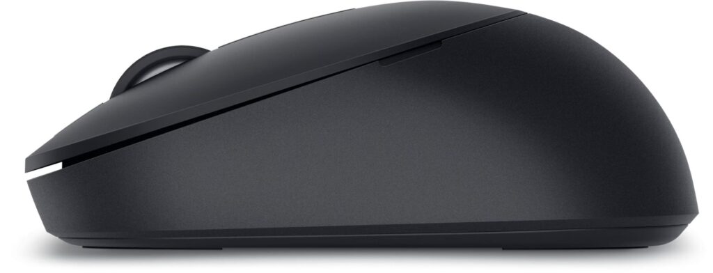 Dell MS355 Wireless mouse Black - Image 3
