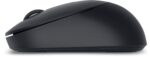 Dell MS355 Wireless mouse Black - Image 3
