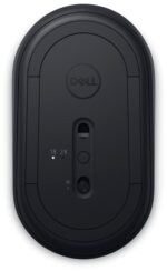 Dell MS355 Wireless mouse Black - Image 4