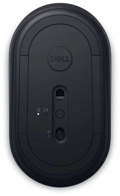 Dell MS355 Wireless mouse Black - Image 4