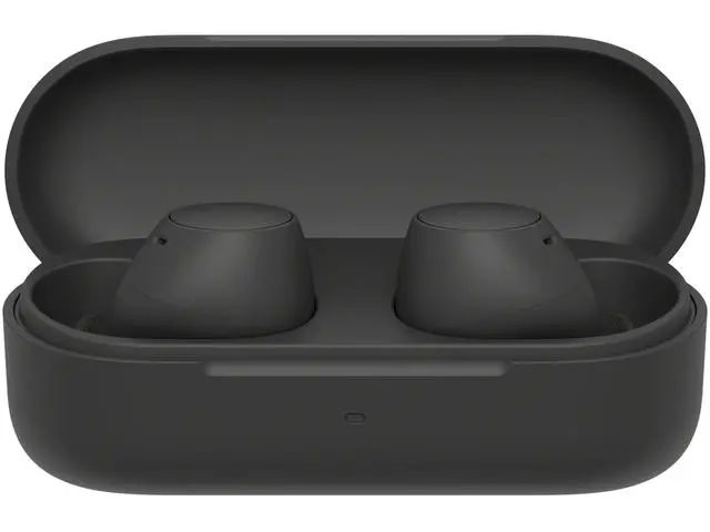 Sony WFC510 Bluetooth Headset Black - Image 2