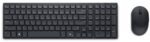 Dell KM555 Wireless Bluetooth Keyboard Combo Black HU - Image 2