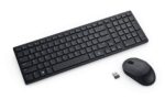 Dell KM555 Wireless Bluetooth Keyboard Combo Black HU - Image 3