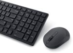 Dell KM555 Wireless Bluetooth Keyboard Combo Black HU - Image 4